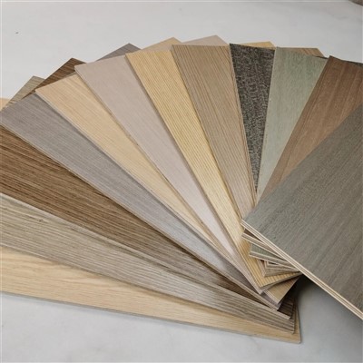 Hardwood Structural Plywood