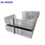 Hot Press Plate