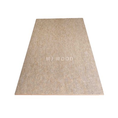 Laminate Faced Plywood