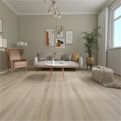 Luxury SPC Flooring