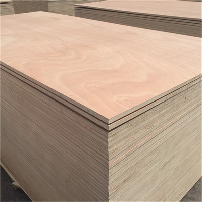 18mm Waterproof Plywood