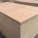18mm Waterproof Plywood