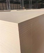 MDF Board 4x8