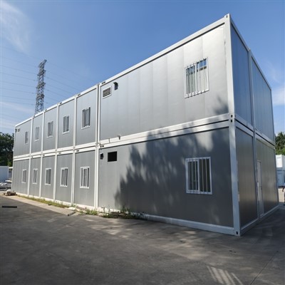 Modular Container House