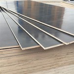Plywood Sheet for Outdoor Building