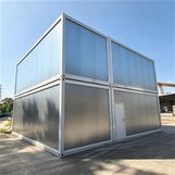 Portable Modular House Container