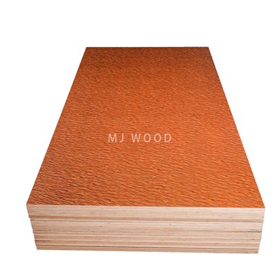 Softwood Plywood Sheets 18mm