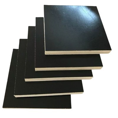 Softwood Shuttering Plywood