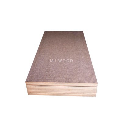 Structural Softwood Plywood