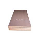 Structural Softwood Plywood
