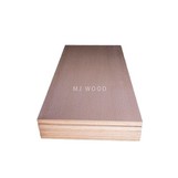Structural Softwood Plywood