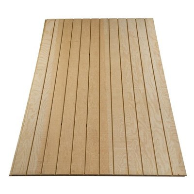 Wood Line Plywood