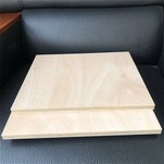 Wood Touch Plywood