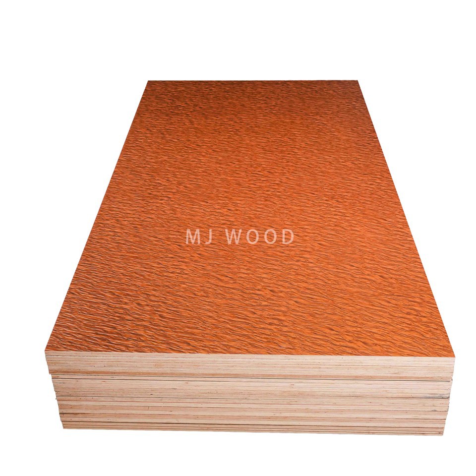 Softwood Plywood Sheets 18mm