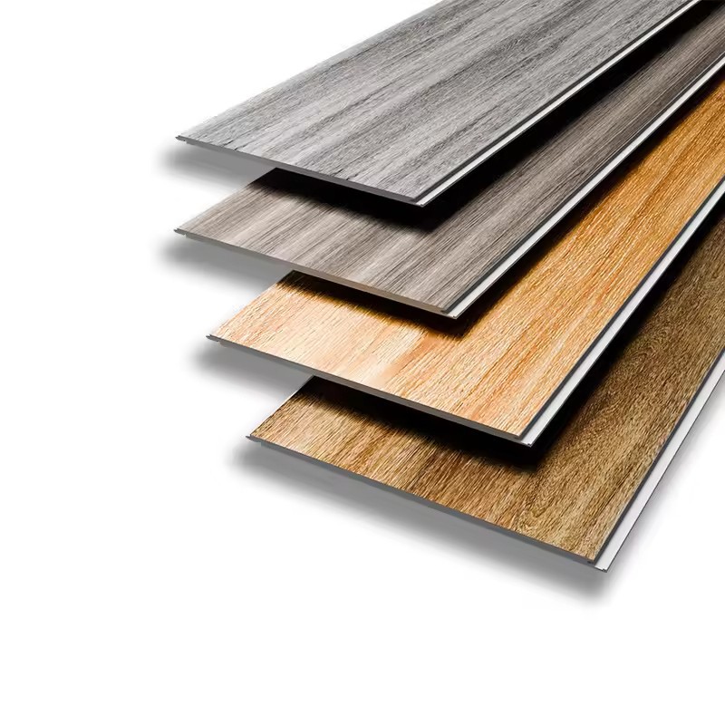rigid core flooring