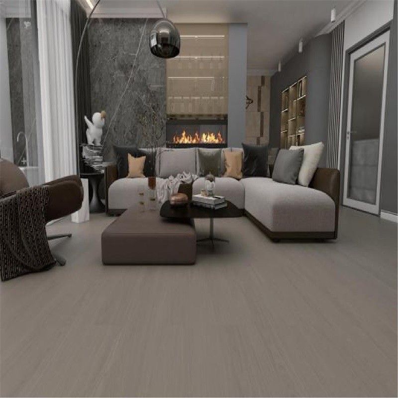 SPC Click Flooring