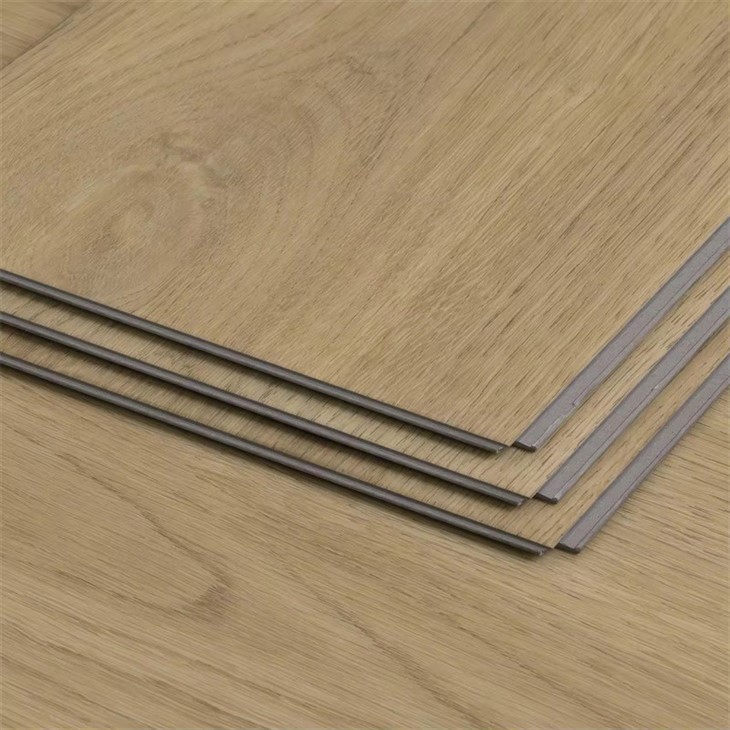 click lock herringbone spc flooring