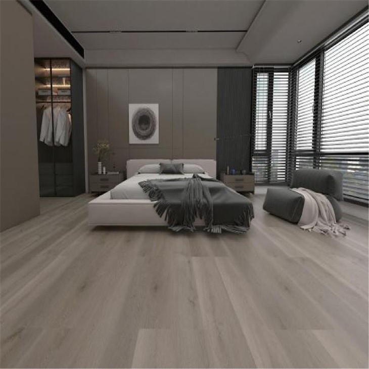 spc click flooring