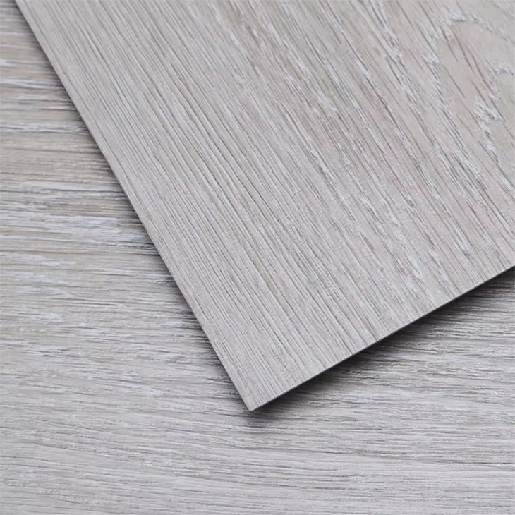 Rigid Core Click Flooring