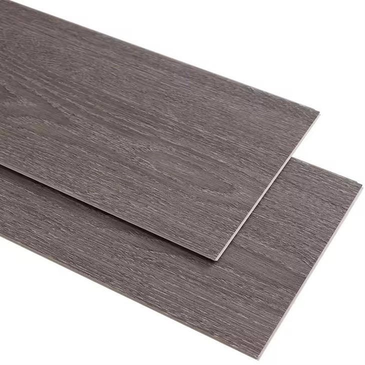 OEM spc rigid core flooring