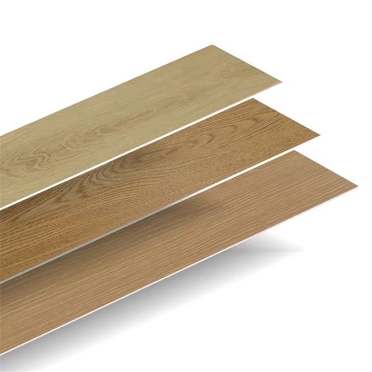 wood pattern spc flooring