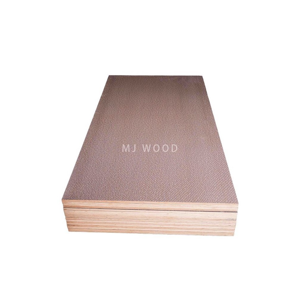 Structural Softwood Plywood