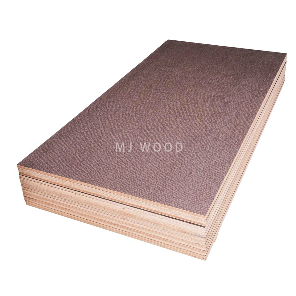 Structural Softwood Plywood