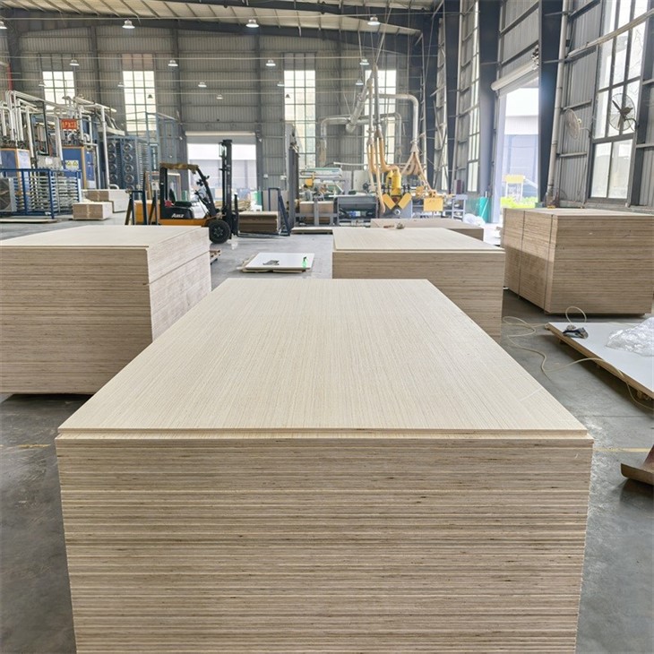 reconstituted veneer plywood