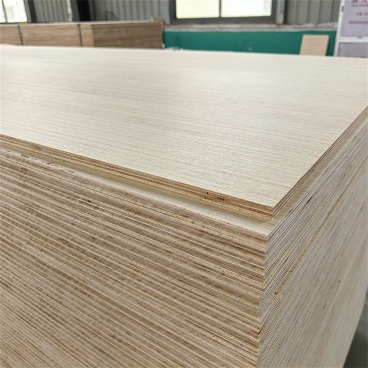 decorative engineered veneer plywood