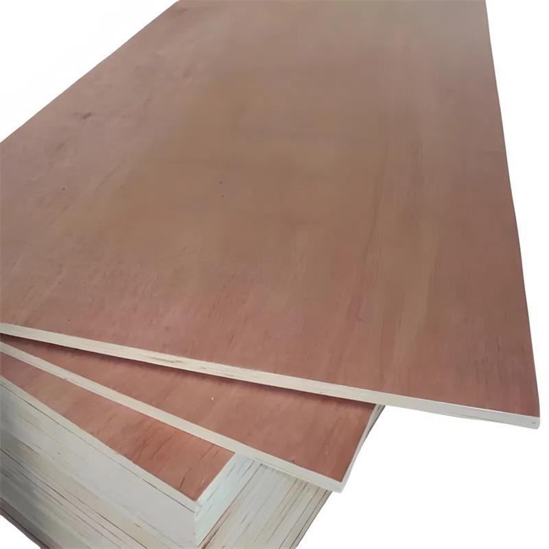 hardwood structural plywood