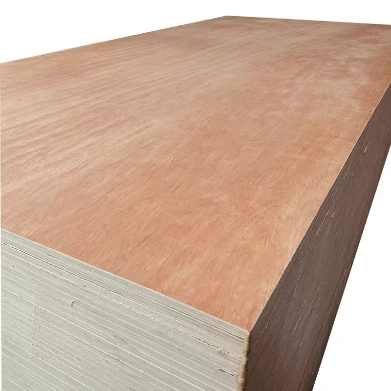 structural grade plywood