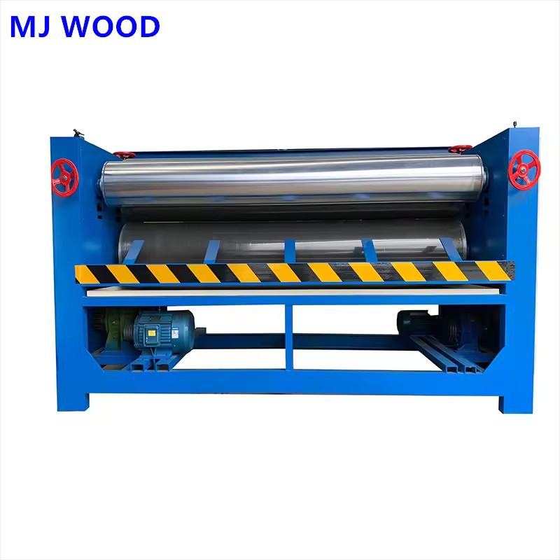glue spreader for woodworking