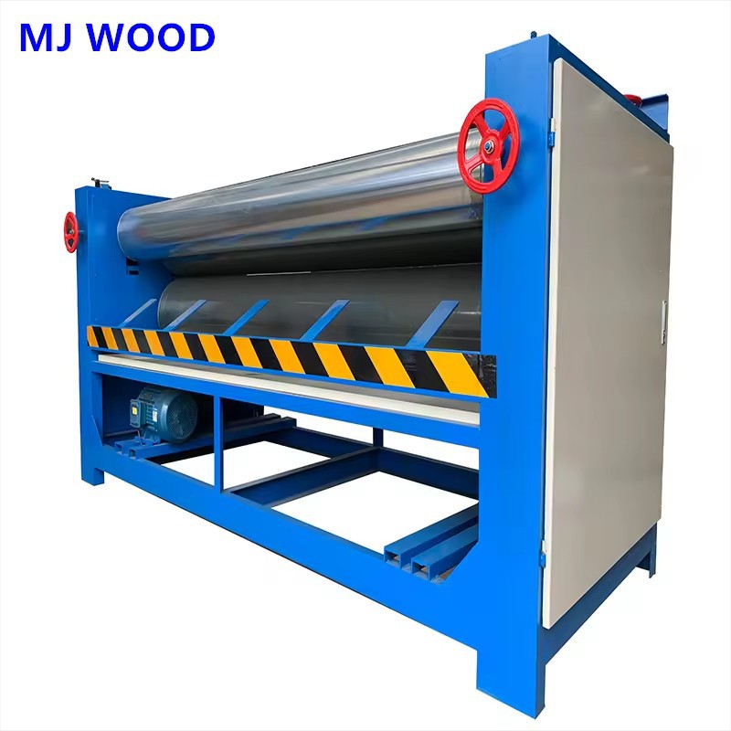 industrial glue spreader