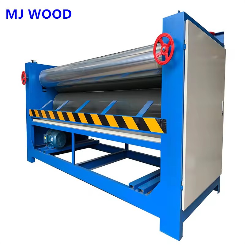 Veneer Glue Spreader