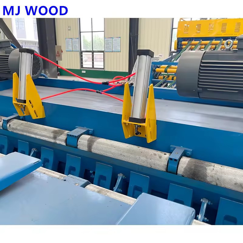 veneer lathe manufacturer