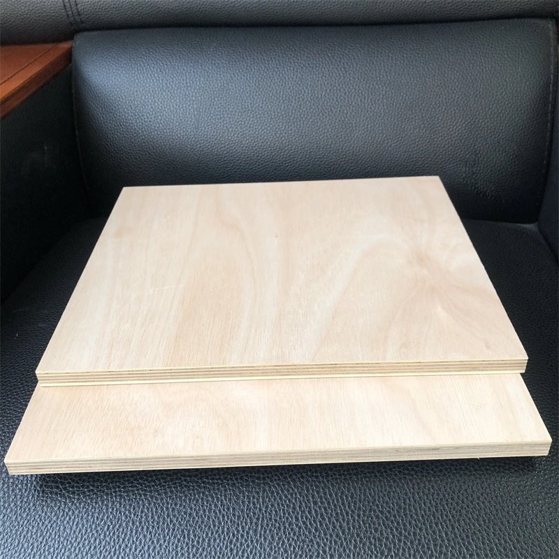 Wood Touch Plywood